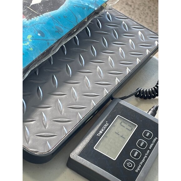 80s Pop King Jacket Adult One Size Black Gold Military Halloween Costume NEW - Picture 6 of 6